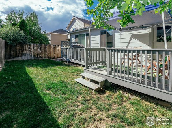 1803 Fossil Creek Pkwy, Fort Collins, CO 80528