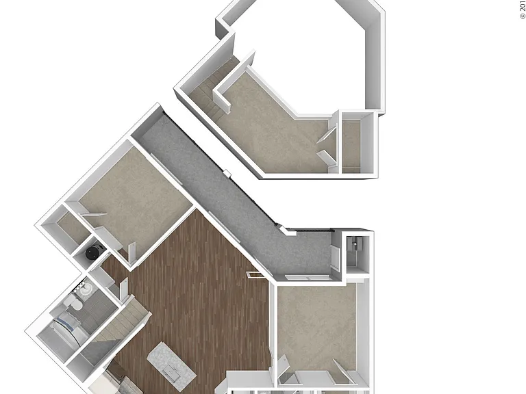 C4L floor plan Maybrook