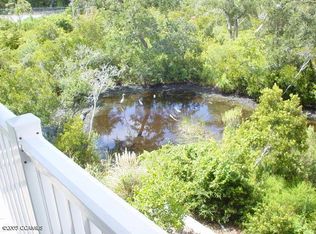 101 The Ocean Clb #K, Salter Path, NC 28575