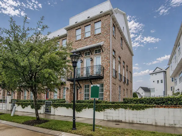 2309 Kolbe Grove Ln, Houston, TX 77080