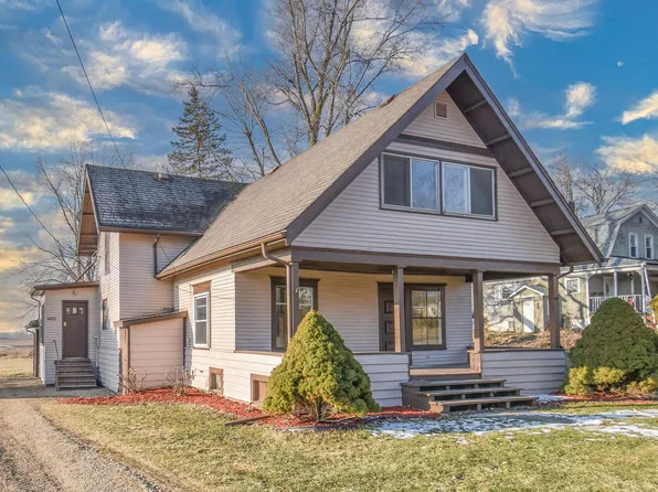 4055 Monroe Rd, Tipton, MI 49287