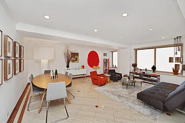 Rented by Keller Williams NYC