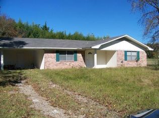413 County Road 4754, Mt Pleasant, TX 75455