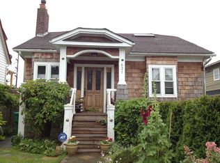 621 NE 78th St, Seattle, WA 98115