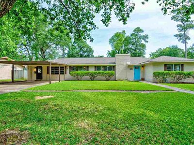 4670 Lanark Ln, Beaumont, TX, 77706