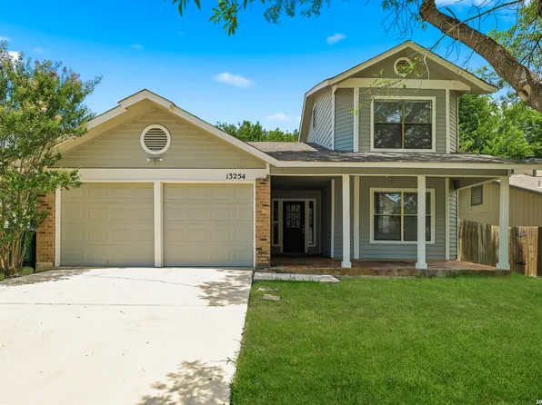 13254 WOOD CLIMB ST, San Antonio, TX 78233
