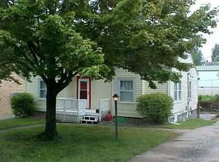 3613 Horn Ave, Alton, IL 62002