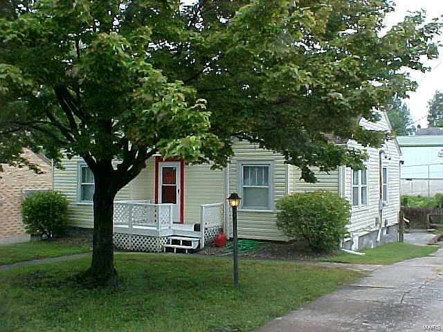 3613 Horn Ave photo 1