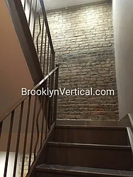 Rented by Brooklyn Vertical Inc.
