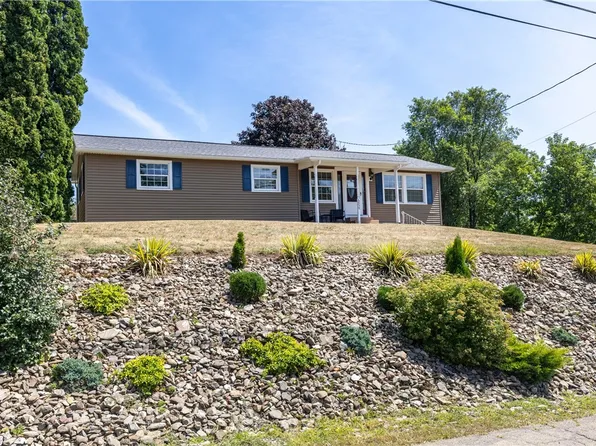 6858 Lakeview Ter, Bath, NY 14810