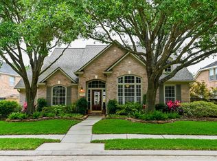 12314 Lakeshore Rdg, Houston, TX 77041