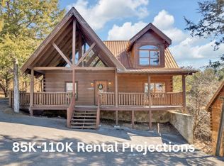 2338 Waterfall Way, Pigeon Forge, TN 37863