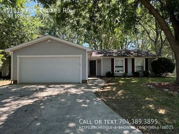 11515 Five Cedars Rd