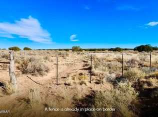 Cedar Hls, Saint Johns, AZ 85936