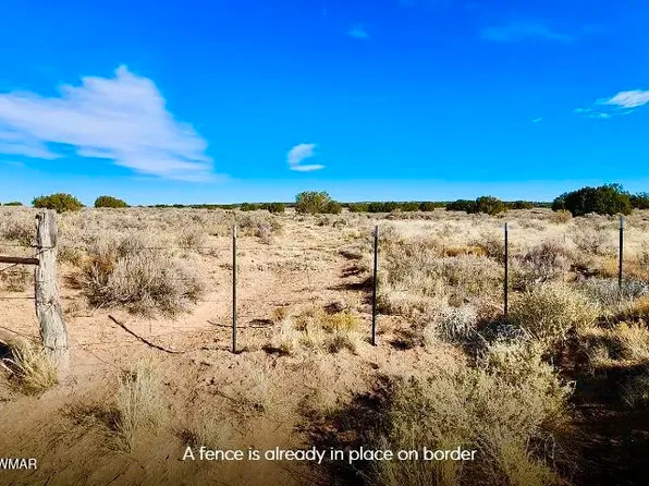 Cedar Hls, Saint Johns, AZ 85936