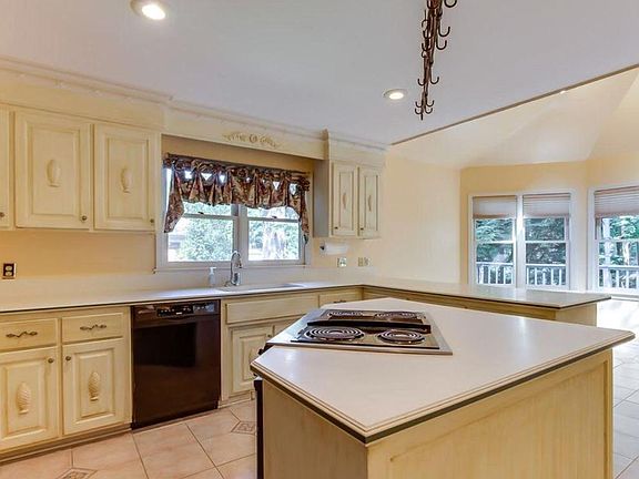 Beautiful Designer Kitchen