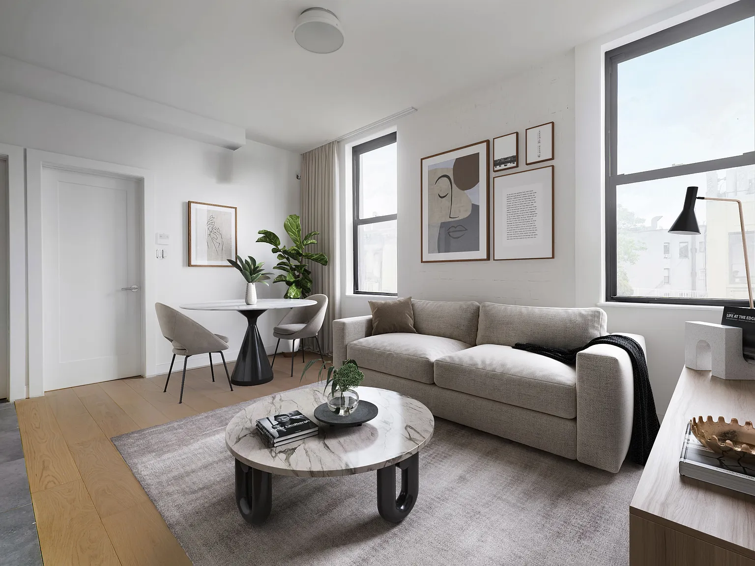 36 Saint Marks Place — Photo 2