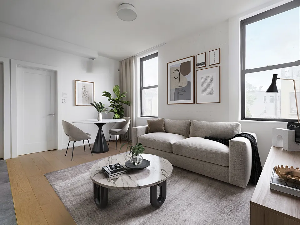 36 Saint Marks Pl #18