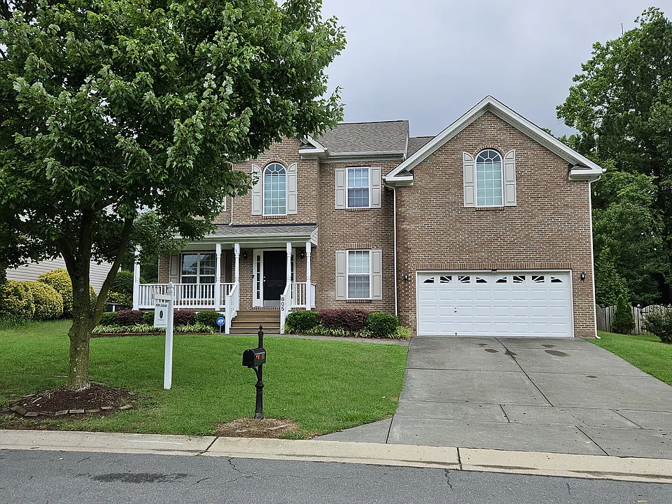 805 Pristine Ln