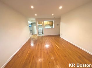 36 Gardner St #2, Allston, MA 02134