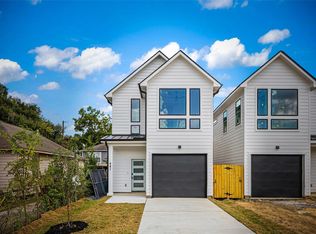 441 Hahlo St, Houston, TX 77020
