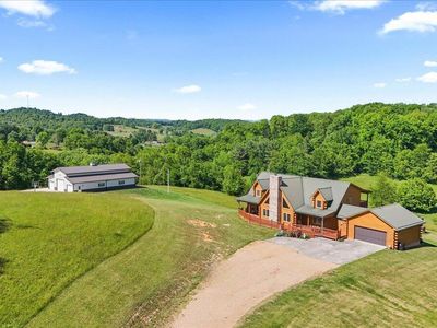 460 Lowell Jones Rd, Piney Flats, TN, 37686