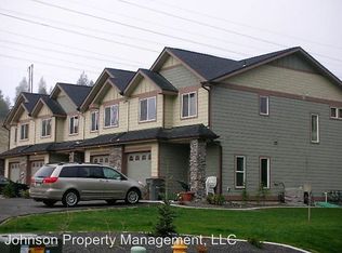 316 E Elcliff Rd APT C, Spokane, WA 99218