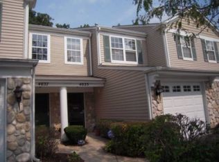 4035 Oak Tree Ln, Plainfield, IL 60586