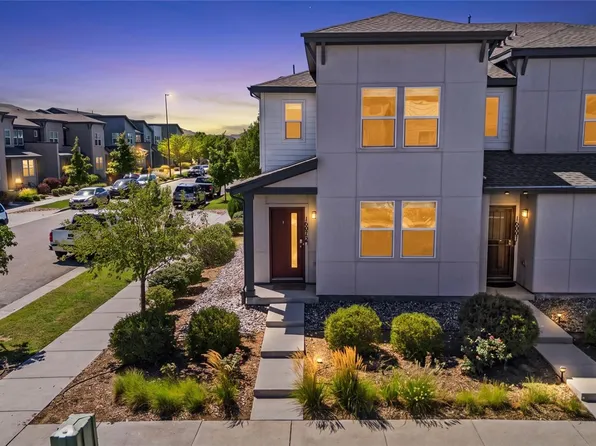 16073 E Warner Place, Denver, CO 80239