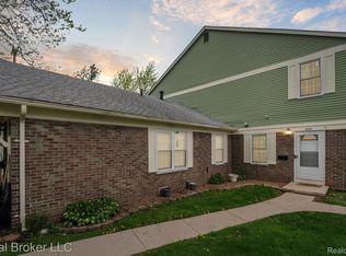 1665 Wingate Blvd, Ypsilanti, MI 48198