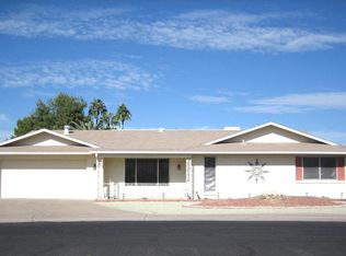 18424 N 98th Ave, Sun City, AZ 85373