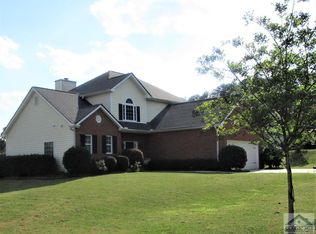 224 Bowden Ln, Athens, GA 30606