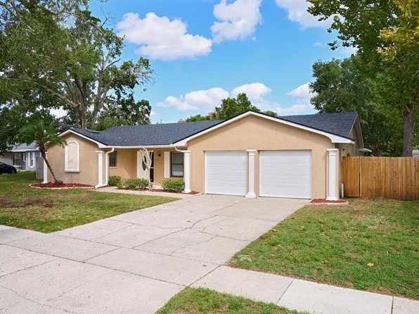 8521 Sandberry Blvd, Orlando, FL 32819