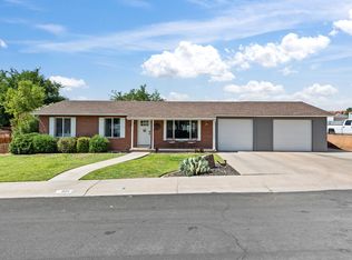 1224 W 710 N, Saint George, UT 84770