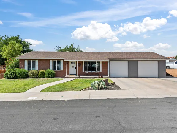 1224 W 710 N, Saint George, UT 84770