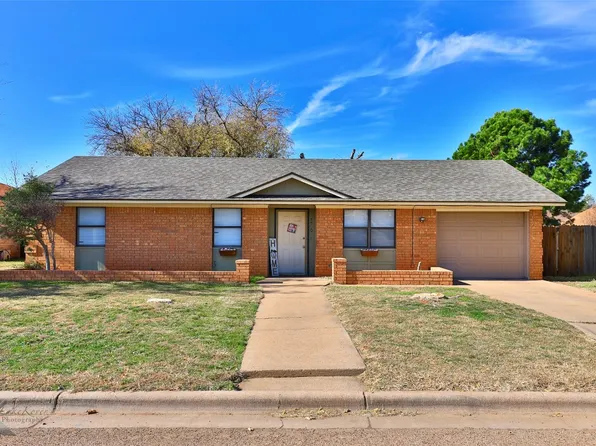 7710 White Blvd, Abilene, TX 79606