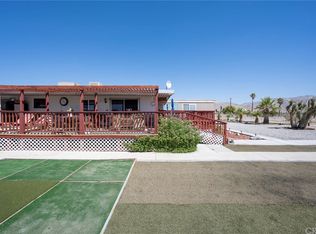 63605 Scenic Dr, Desert Hot Springs, CA 92240