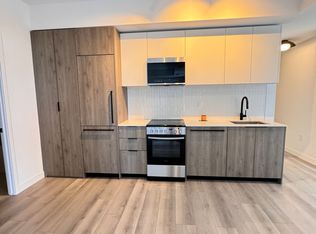 1635 Military Trl #435, Toronto, ON M1C 1B2