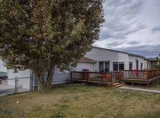 1611 Gladstone Ave, Butte, MT 59701