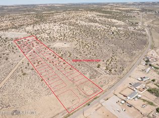 Sorrell St, Aztec, NM 87410