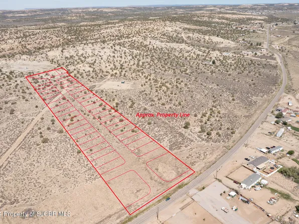 Sorrell St, Aztec, NM 87410