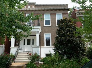 3509 McKean Ave, Saint Louis, MO 63118