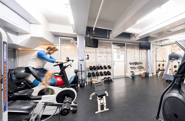 Rented by The Downtown LLC | media 34