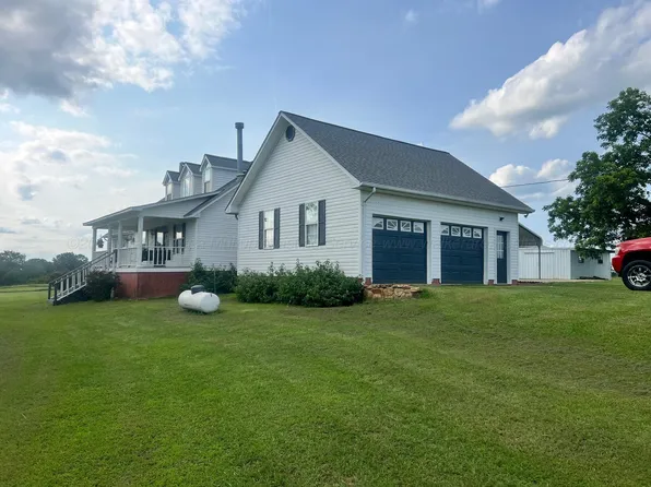 97 County Road 142, Arley, AL 35541