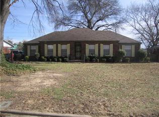 3598 Hazelhedge Dr, Memphis, TN 38116