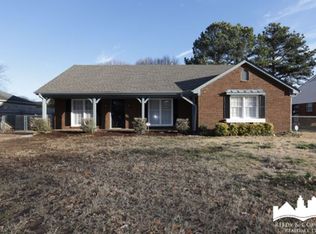5446 Elmhurst Ave, Memphis, TN 38115
