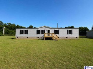 202 McElveen Cir, Lynchburg, SC 29080