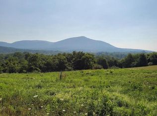 0 Sunrise Ln, Fort Loudon, PA