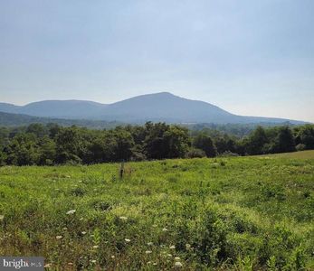 0 Sunrise Ln, Fort Loudon, PA, 17224