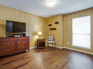 3725 Lazy River Ranch Rd, Roanoke, TX 76262